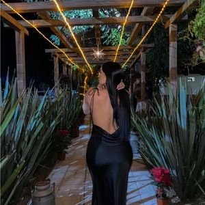 JLUXLABEL formal dress